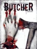   HD movie streaming  Butcher - La Légende de Victor...