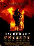 Photo : Backdraft