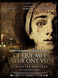 Photo : Ce que mes yeux ont vu