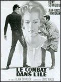 Photo : Le Combat dans l'île