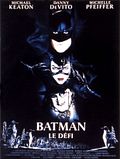 Batman, le défi