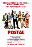 film Postal en streaming