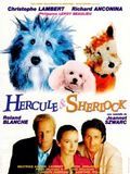 Photo : Hercule et Sherlock