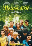 Photo : L'Heure d'été