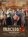 Photo : Faubourg 36
