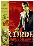 Photo : La Corde