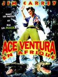 film Ace Ventura en Afrique en streaming