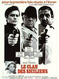 Film :  Le Clan des Siciliens