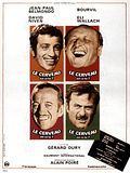 film Le Cerveau en streaming