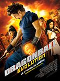 film Dragonball Evolution en streaming