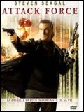 Attack Force films gratuit