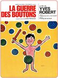 La Guerre des boutons