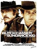 Film :  Butch Cassidy et le Kid
