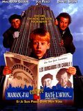 Comedie Maman, j'ai encore raté l'avion