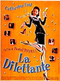 Photo : La Dilettante