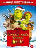 Joyeux Noël Shrek ! (TV) films gratuit