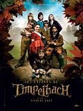 Photo : Les Enfants de Timpelbach
