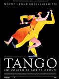 Photo : Tango
