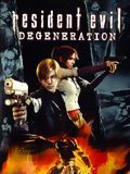 Resident Evil : Degeneration Icon