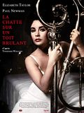 Photo : La Chatte sur un toit brûlant