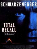 Total Recall films gratuit