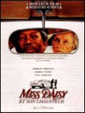 Photo : Miss Daisy et son chauffeur
