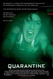 Photo : En quarantaine