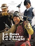 film Le Bon, la brute et le cinglé en streaming