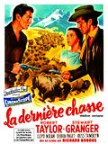 Film :  La Derni�re chasse