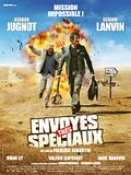 film Envoyés très spéciaux en streaming
