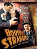 Photo : La Maison des etrangers