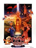film Taram et le chaudron magique en streaming