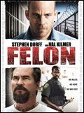 film Felon en streaming