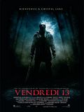 film Vendredi 13 en streaming