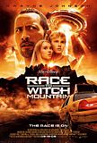 film Race to the witch mountain en streaming