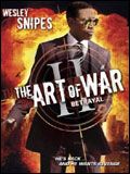 film L\'Art de la guerre 2 en streaming
