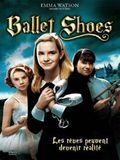 film Ballet Shoes (TV) en streaming