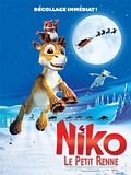 film Niko, le petit renne en streaming