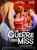Photo : La Guerre des miss