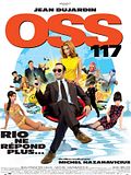  OSS 117   Rio ne répond plus