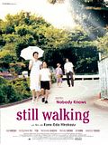 Photo : Still Walking