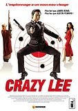 film Crazy Lee, agent secret cor&eacute;en en streaming