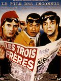 film Les Trois frères en streaming
