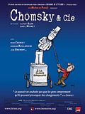 Photo : Chomsky & compagnie