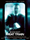 film Midnight Meat Train en streaming