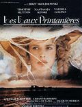 Photo : Les Eaux printanieres