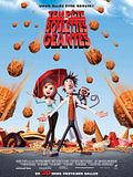 film Tempête de boulettes géantes en streaming
