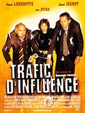Photo : Trafic d'influence