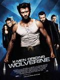 film X-Men Origins: Wolverine en streaming
