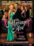 Photo : Un mariage de rêve